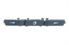 Nokia E66 Nsida Knapp - Gr� St�l